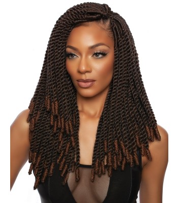  SHINEOFI 5pcs Braiding Hair Supplies Dreadlocks