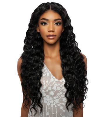 Lace Wigs Mane Concept