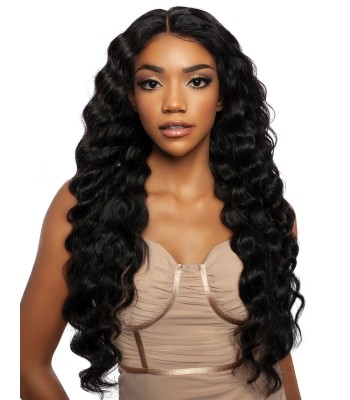 Lace Wigs Mane Concept